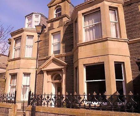 Breadalbane House Hotel Wick  Exteriér fotografie