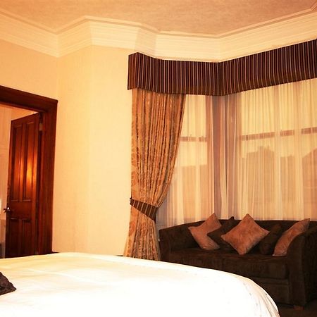 Breadalbane House Hotel Wick  Exteriér fotografie
